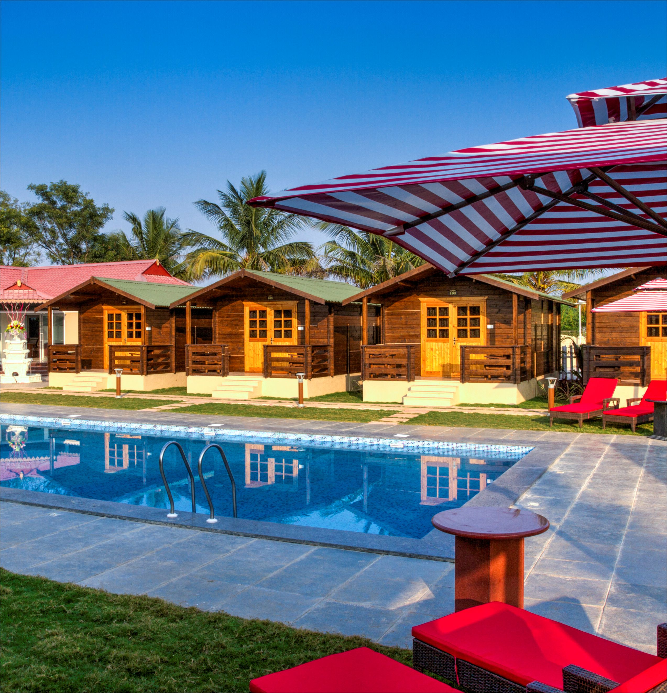 Resort